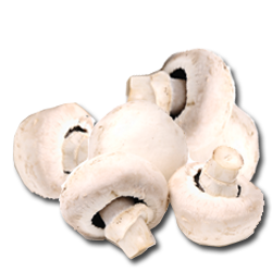 Button Mushrooms