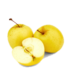 Golden Delicious Apples