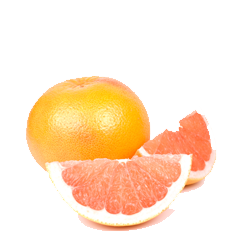 Pink Grapefruit