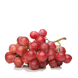 Red Grapes