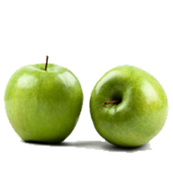 Green Apples