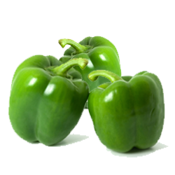 Bell Peppers