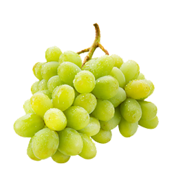 Green Grapes