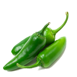 Jalapenos