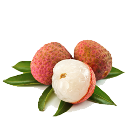 Lychees