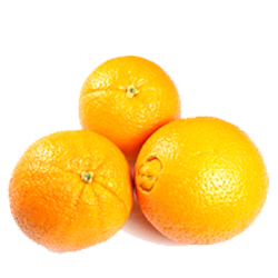 Navel Orange