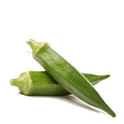 Okra