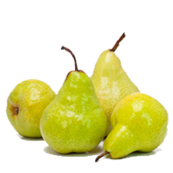 Pears