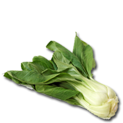 Pok-Choi