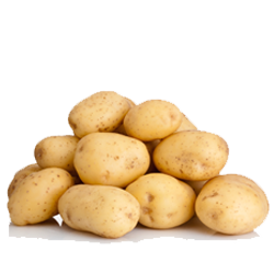 Potatoes