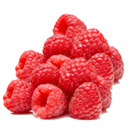 Raspberries