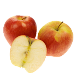 Red Ambrosia Apples