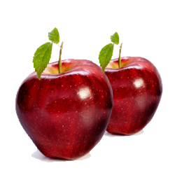 Red Delicious Apples