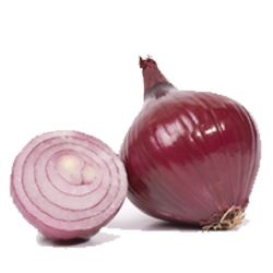 Red Onion