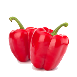 Red Peppers