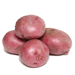 Red Potatoes