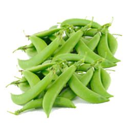 Sugar Snap Peas