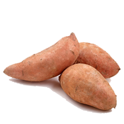 Sweet Potatoes