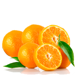 Tangerines