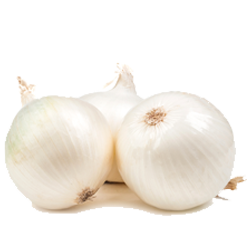 White Onion