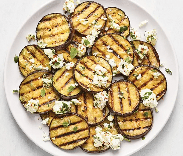 Grilled-Eggplant-with-Feta