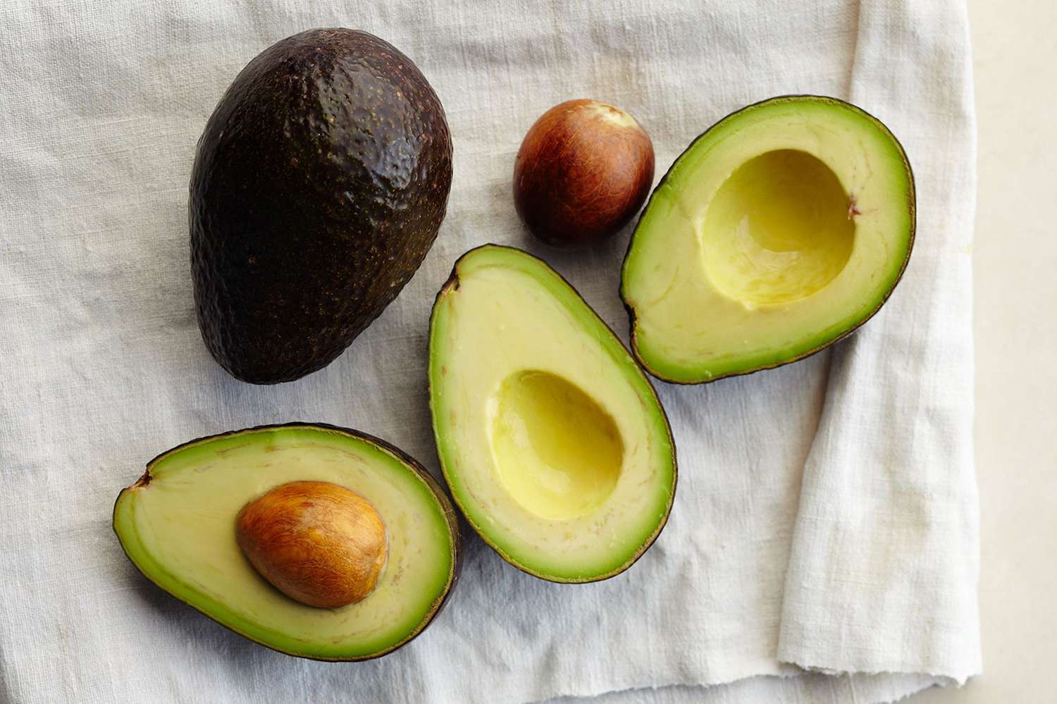 Avocados Avocados