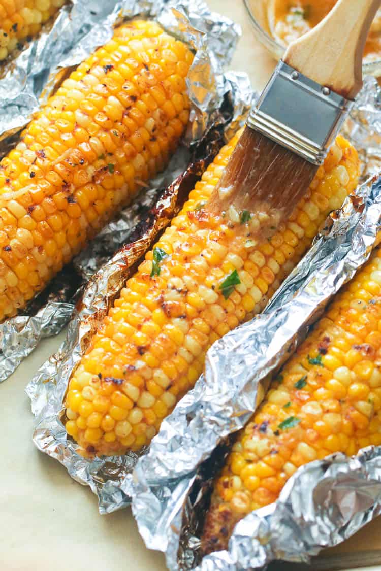 Corn Recipe Corn Recipe