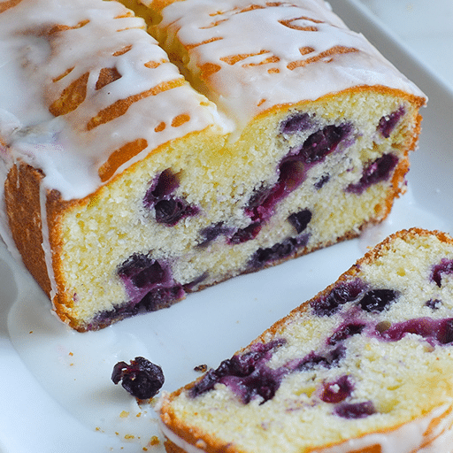 Lemon-Blueberry-Pound-Cake