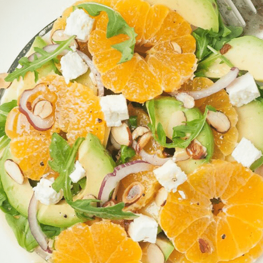 Sumo-Mandarin-and-Avocado-Salad